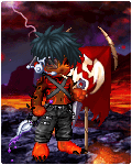 Mirch The Flameborn's avatar