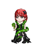 Velvet Poisonraindrops