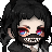 Dark Felicia's avatar