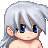 White Wolf Demon Suichi's avatar