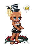 kitty kat koly's avatar