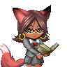 SerenityJasmine The Fox's avatar