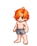 Hikaru Hitachiin -Devil-