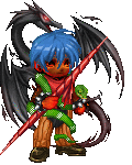 Hino Hinomotto's avatar