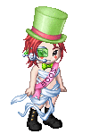 Xinn Mei's avatar