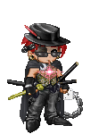 Lord Syker Luyez's avatar