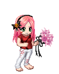 Sakura Uchiha808's avatar