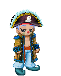 Buggy The Clown Pirate's avatar