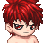 45 Gaara Kazekage 45's avatar