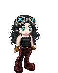 Riza of the Hawkeye's avatar