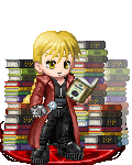 Edward Elric ( Fullmetal)'s avatar