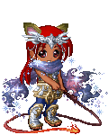 Rei Kattanami's avatar