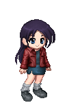 -GE- Misato Katsuragi's avatar