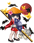 Vampiress Ninja's avatar