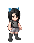 Dark Emo Cat's avatar