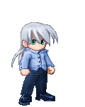 ExileoftheShinagami's avatar