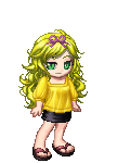 miss kissyface's avatar