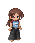 Gymchic321's avatar