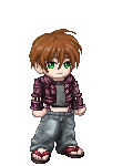 Cyber Man Forever's avatar