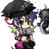 Iris-wolf's avatar