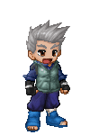 Kakashi aka Magic's avatar