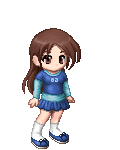 Hiyamei's avatar