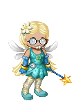 The Nerd Fairy's avatar
