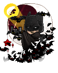 Misster Batmen Holmes