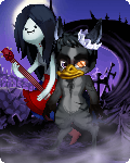 Dragon Charlie Black