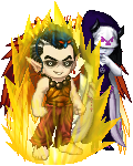 Dragon Charlie Black's avatar