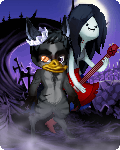 Dragon Charlie Black