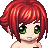 Kissmeimaredhead's avatar