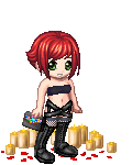 Kissmeimaredhead's avatar