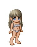 Oriental Orange Cake's avatar