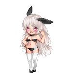 - Sadie Bun -