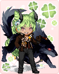 Emerald the Crow's avatar