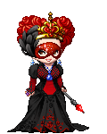 Queen Mioka Ryuusei's avatar