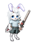 Fuzzy White Bunny of Doom's avatar