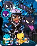 Sid Crow's avatar