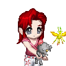 Rocket Rikki's avatar