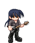 Forgotten Bassist's avatar