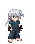 Sephiroth Child's avatar