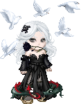 Black Emo Rose of Death's avatar