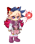 Misty A Darka's avatar