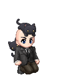 Prof. Charles Xavier's avatar