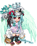 xgothickittyx's avatar