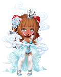 sweet sarahdelphine's avatar