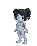 Kiza the Lamiae