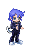Merrila's avatar