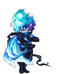 Master Class Theif's avatar